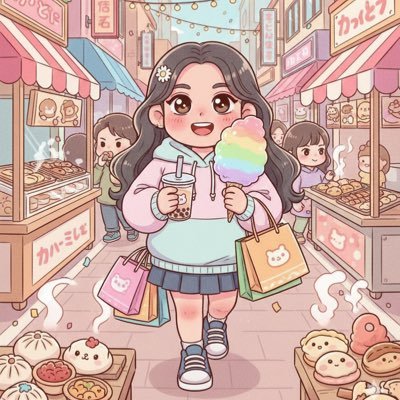 เตยว่าดี 🧽🛋️🧸