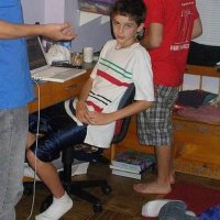 Yousef Wilham Chalamet