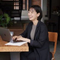 きこ【接客とバックオフィスの二刀流】