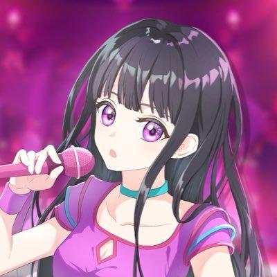 白歌ゆら@素人だって歌ってみたい