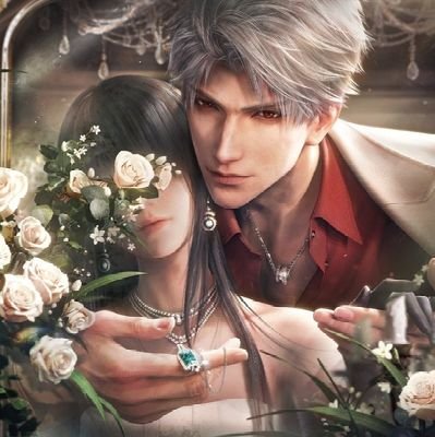 Sekai🐦‍⬛🕊️ SYLUSMC MARRIED CANON💒