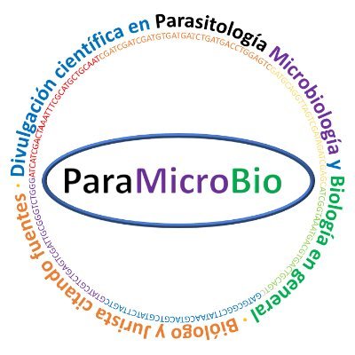 ParaMicroBio 𝕏☣️