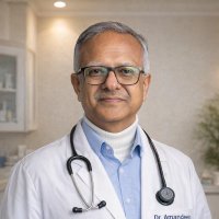 Dr Amandeep Aggarwal