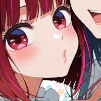 AI-有馬かな(Kana Arima)