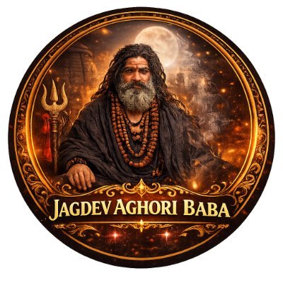 Jagdev Aghori Baba