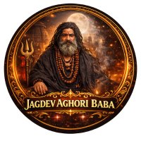 Jagdev Aghori Baba