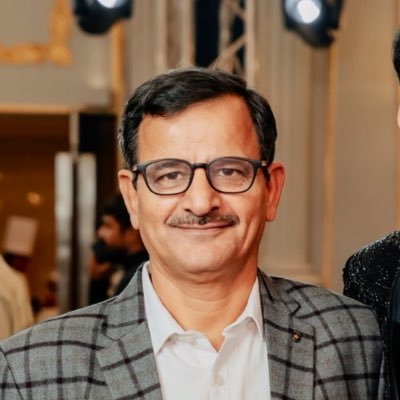 Dr. Shiv Singh Rawat PhD