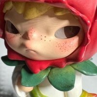 vii | is in another dimension