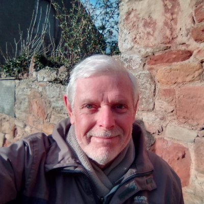 DAVID GEORGE 🏴󠁧󠁢󠁷󠁬󠁳󠁿 🏴󠁧󠁢󠁳󠁣󠁴󠁿