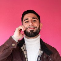 Jordi Sarrión-Carbonell