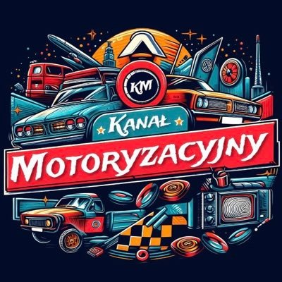 Kanał Motoryzacyjny