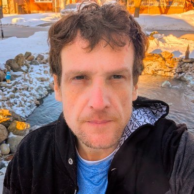 Michael Gerald Gibbs🏳️‍🌈🍁 🇺🇦 (He/Him)