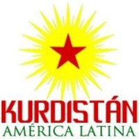 Kurdistán América Latina