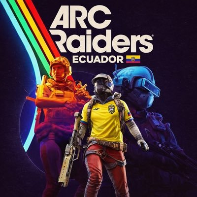 Arc Raiders LATAM