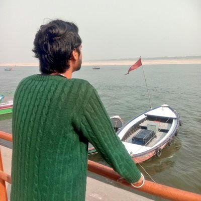 कृष्णा पाण्डेय