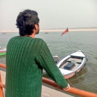 कृष्णा पाण्डेय