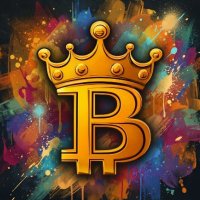 The ₿itcoin Artist