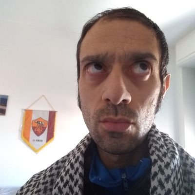 🇵🇸 Alessio Brancaccio