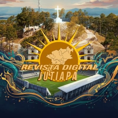 Revista Digital Jutiapa