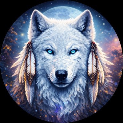 EISWOLF the Digital Concept Artist