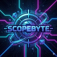 ScopeByte | Mike