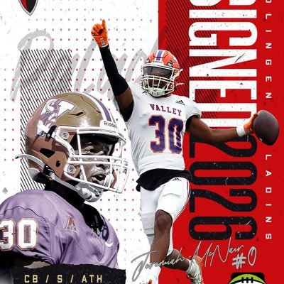 Jeremiah “BAGG” McNair