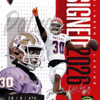 Jeremiah “BAGG” McNair