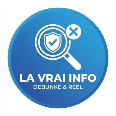 la Vraie Info TV