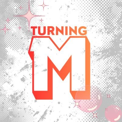 Turning Mania X Anime