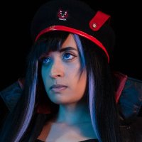 Ugami ✨️ Anime Las Vegas