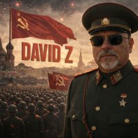 𝐃𝐚𝐯𝐢𝐝 𝐙 🇷🇺🇮🇪