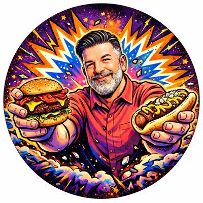 Guy Eats 🏴‍☠️