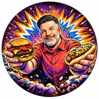 Guy Eats 🏴‍☠️