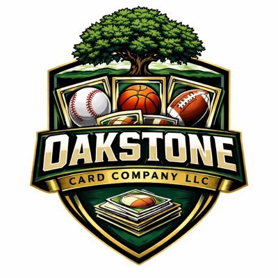 OakStone Card Company LLC