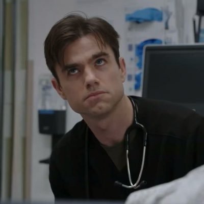 ✧.* lauren | pitt s2 spoilers 🏥🩺