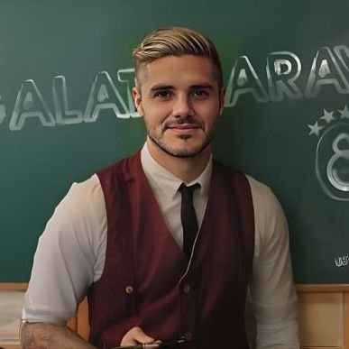 Sarı Kırmızı Öğretmen💛❤️