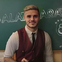 Sarı Kırmızı Öğretmen💛❤️