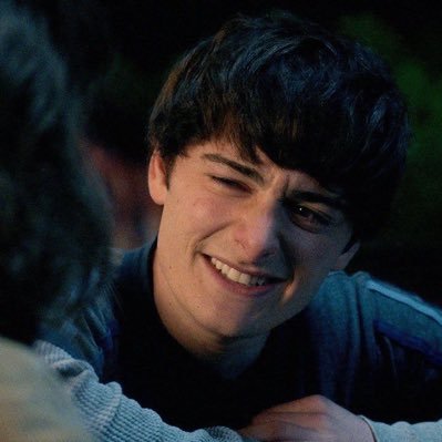 Luna | byler endgame☀️