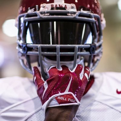 Kenneth Tubbs 🅰️🐘🏆💍🥇