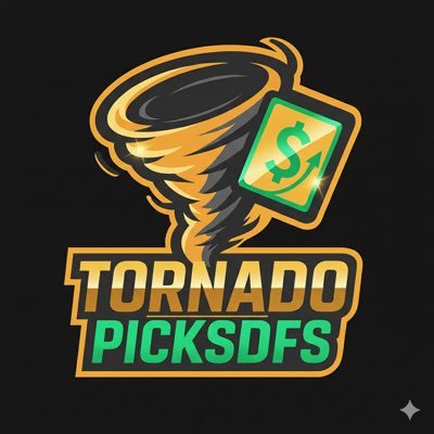 Tornado Picks DFS