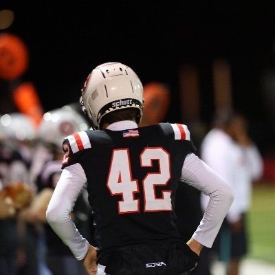 Benjamin Gambino 3.5 ⭐️ LS