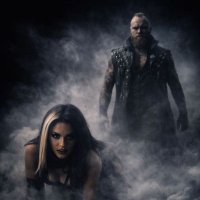 Zelina Vega And Aleister Black Fan Page
