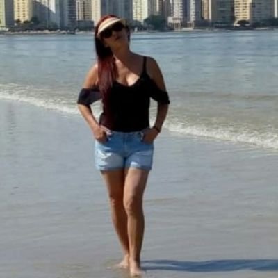 Elisa Gasparetti 🇧🇷