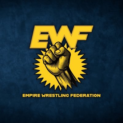 Empire Wrestling Federation