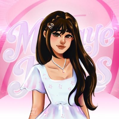 Engr. Mishaye 🩷 — research, math & programming!