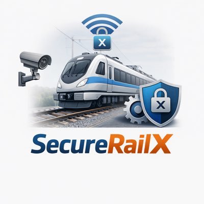 Secure Railways