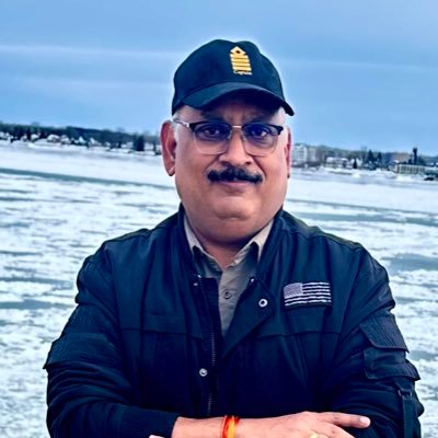 Amarnath Singh 🇮🇳