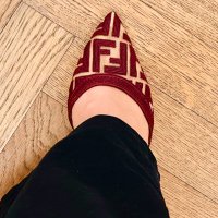 Hear Jo Jo 2 💜⁷