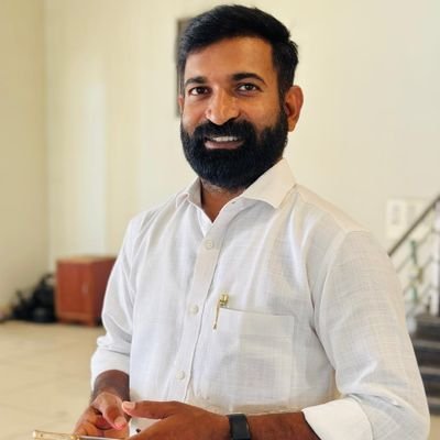 Krishna Reddy Mummadi