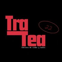 TraTea22 | Editor de video